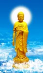 Phật Thuyết Đại Thừa Vô Lượng Thọ Trang Nghiêm Thanh Tịnh Bình Đẳng Giác Kinh (Tập 374)